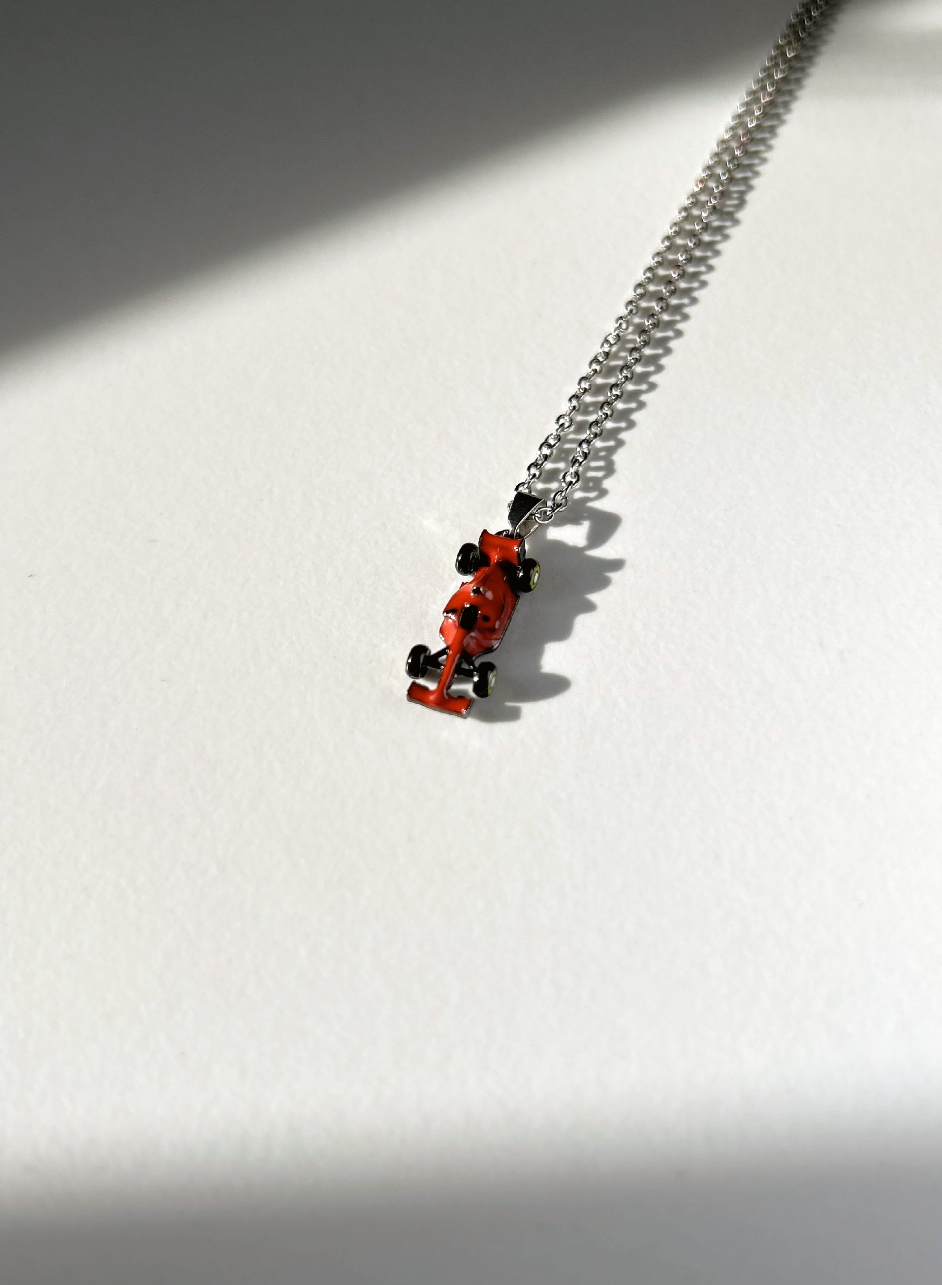 GridThreads F2001 Necklace