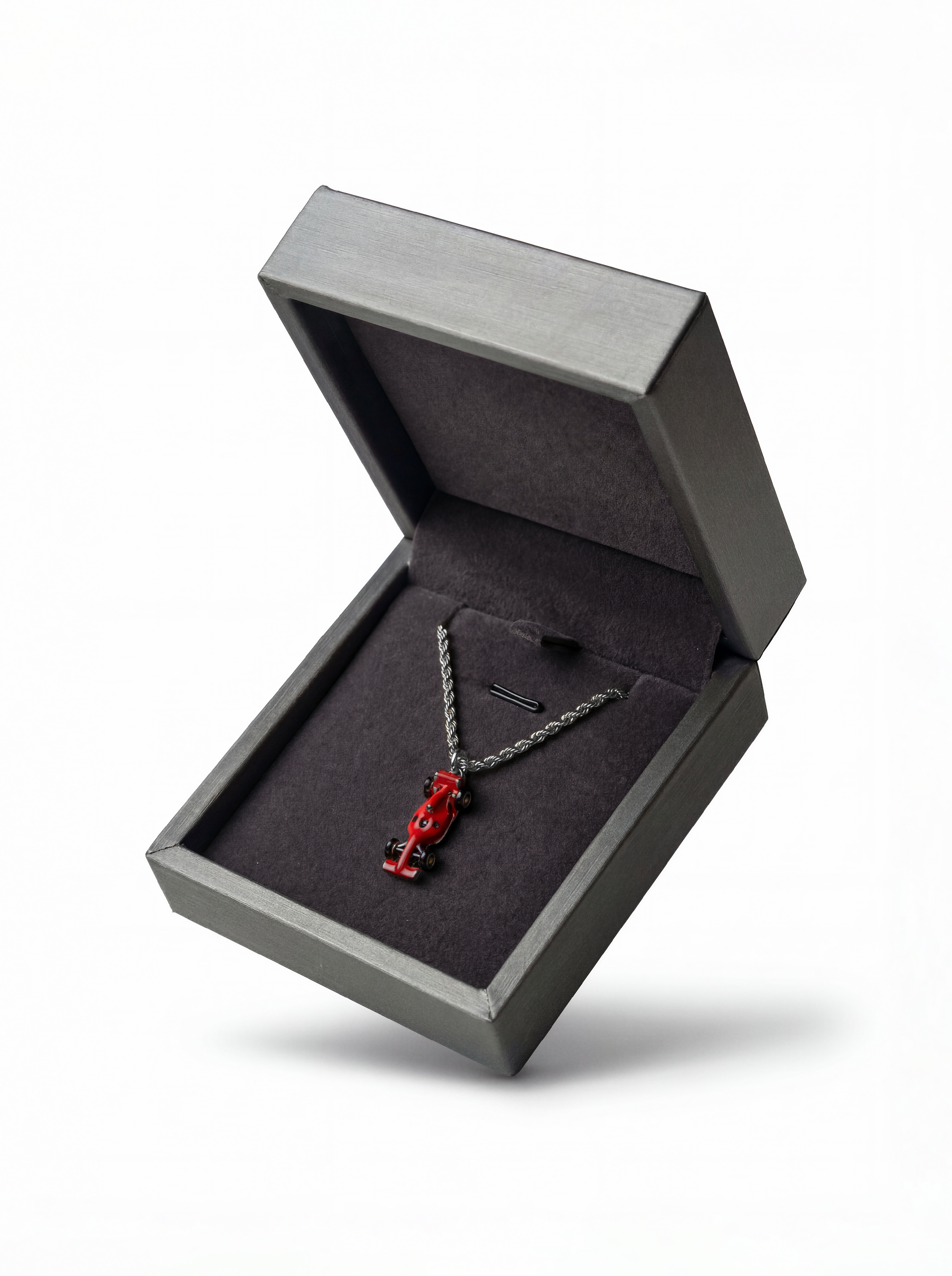 GridThreads F2001 Necklace