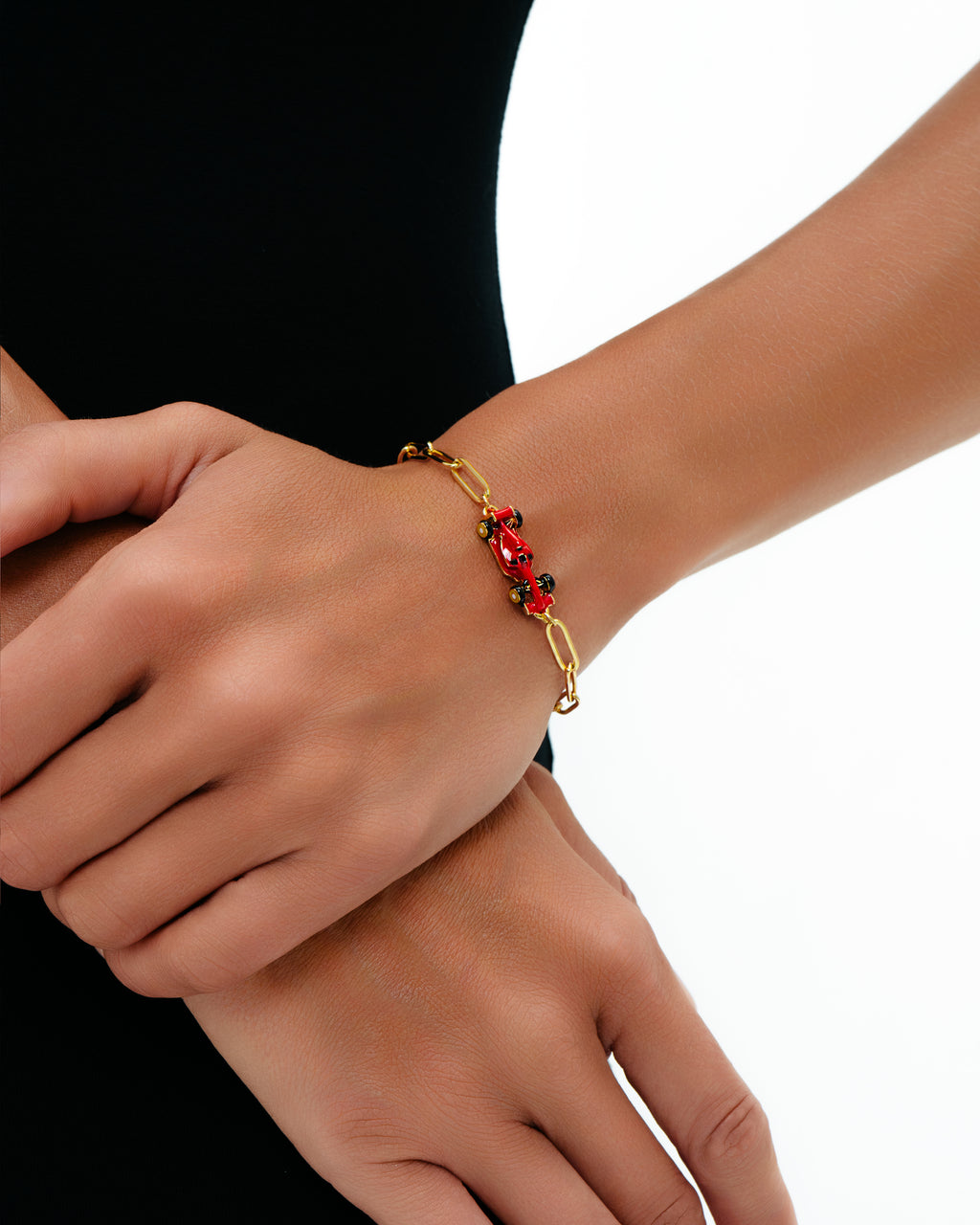 GT'S APEX SERIES MADRID