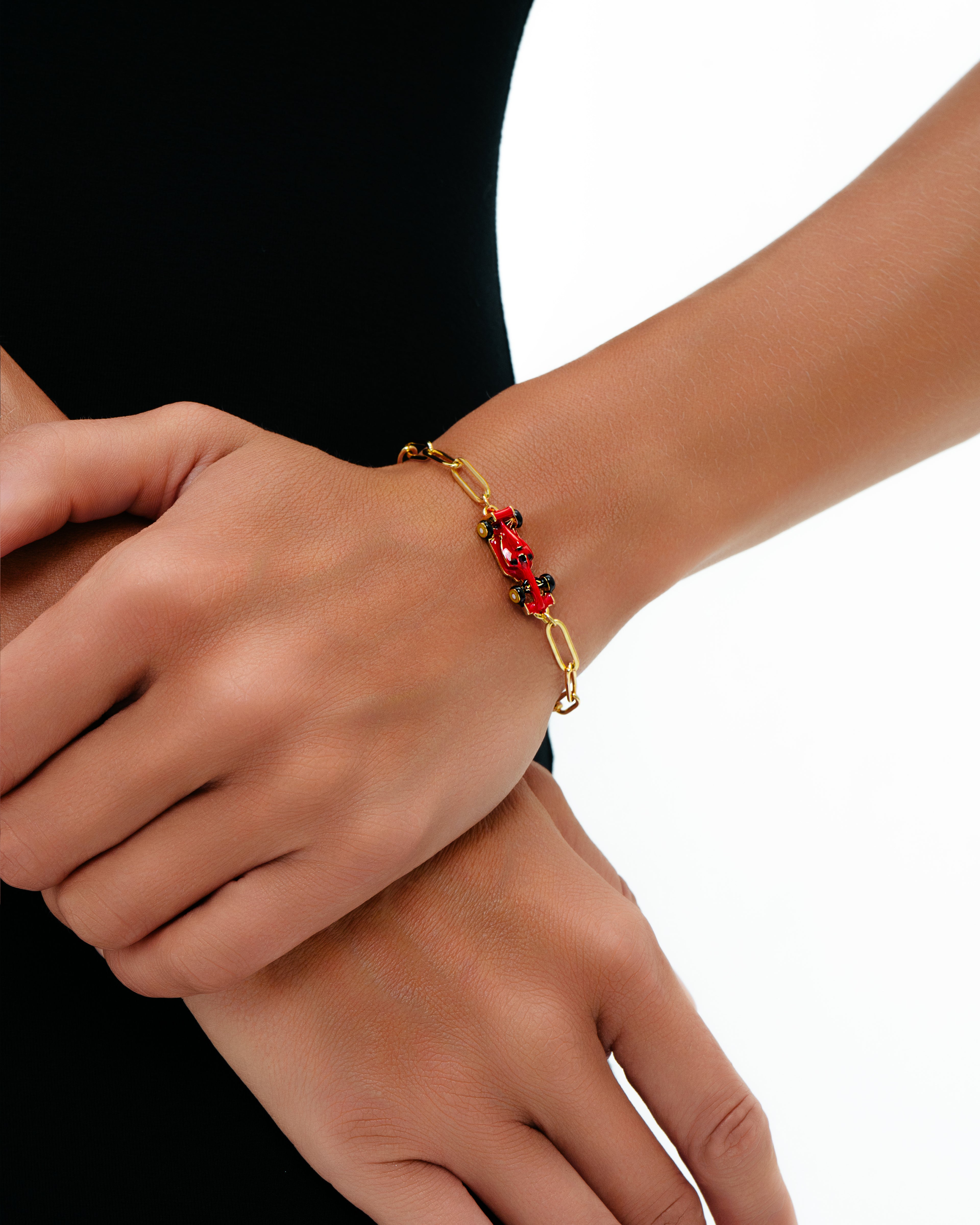 GT'S APEX SERIES MADRID