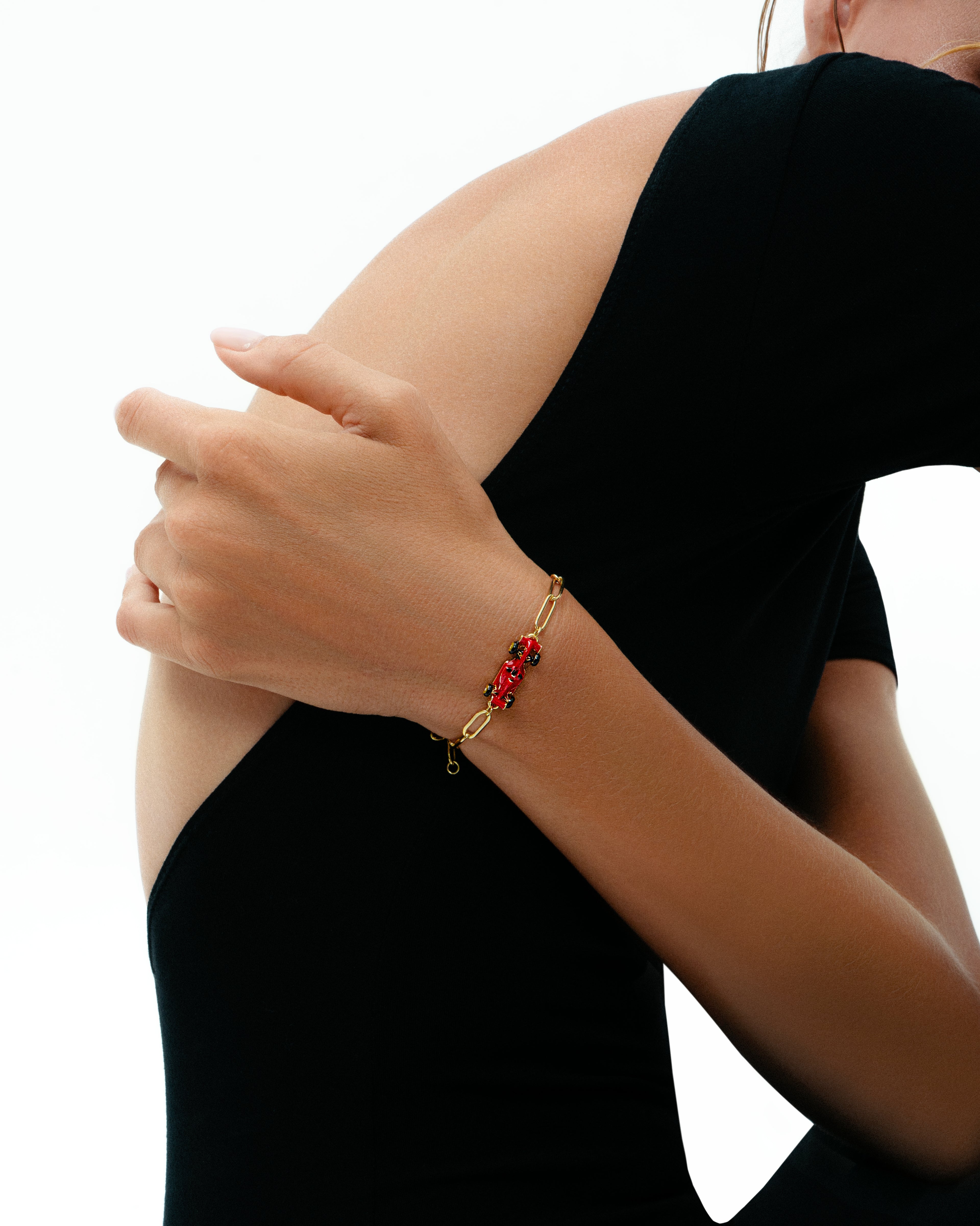 GT'S APEX SERIES MADRID