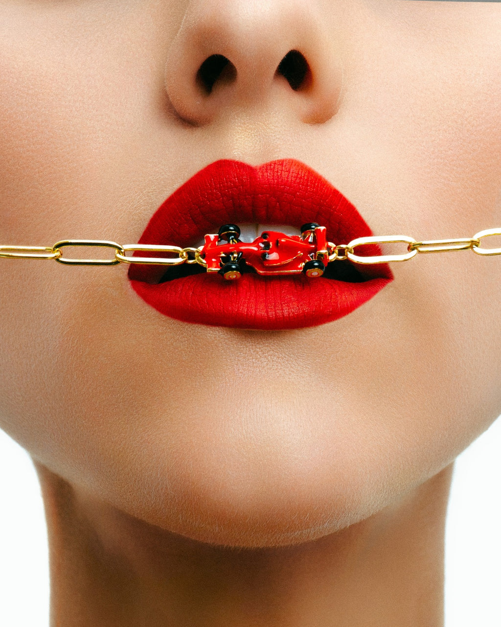 GT'S APEX SERIES MADRID