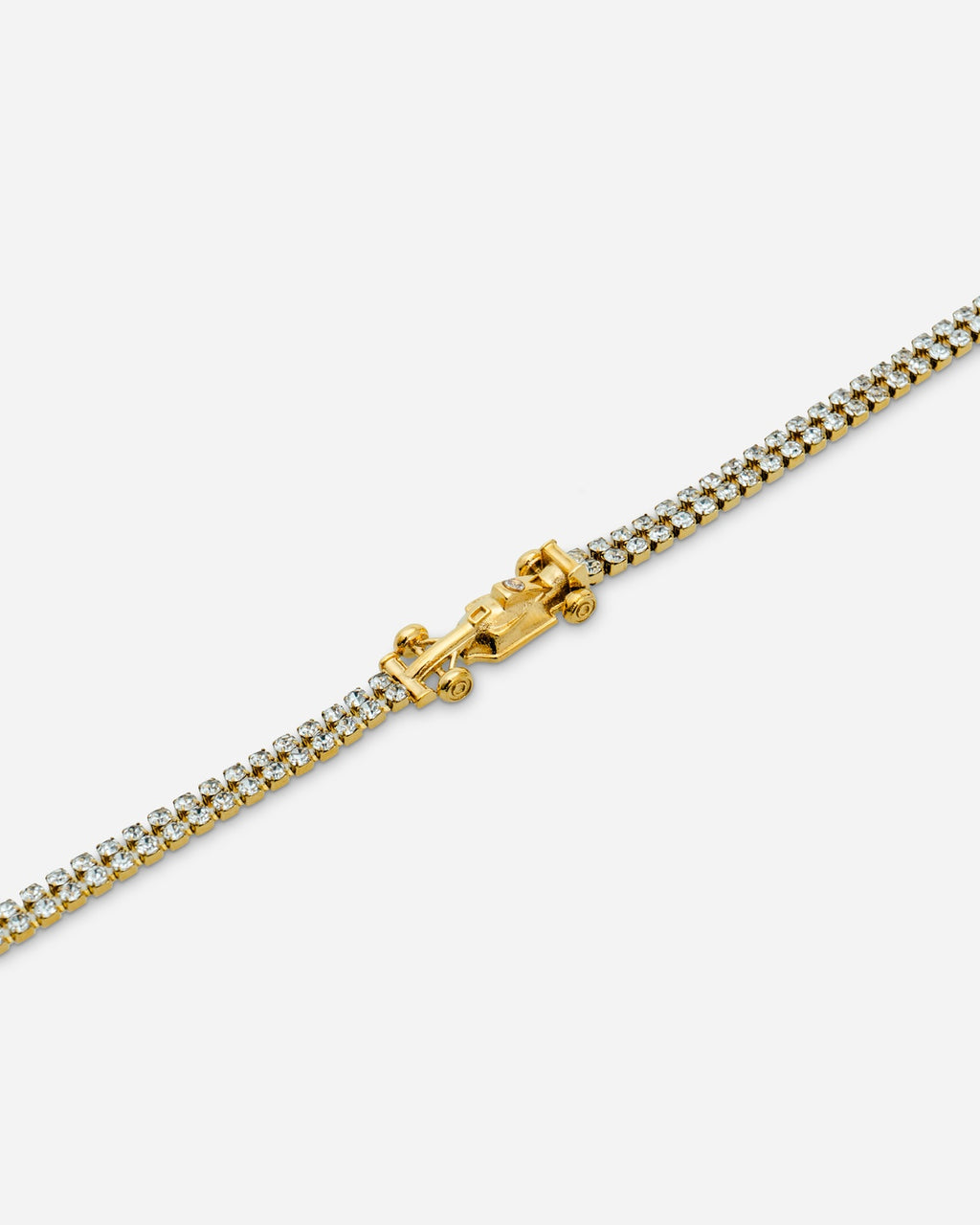 GT's Apex Series Gold