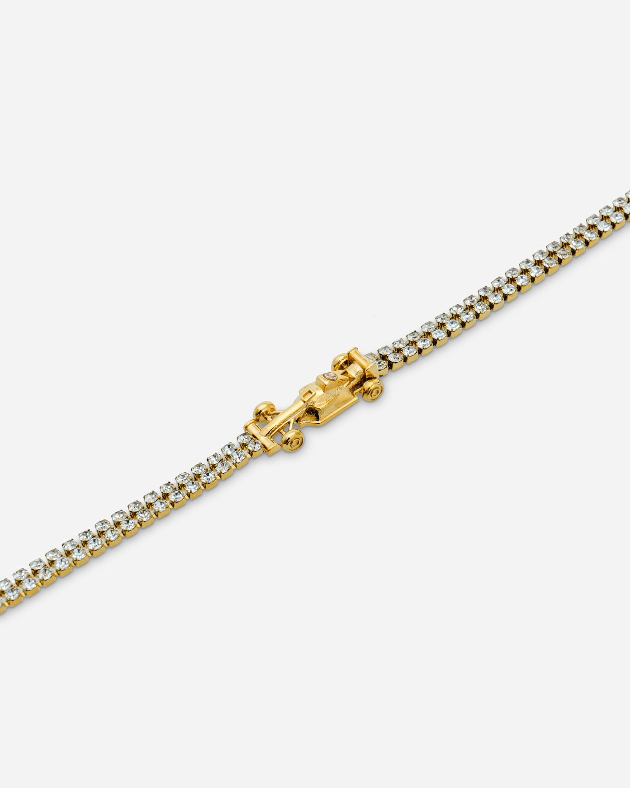 GT's Apex Series Gold