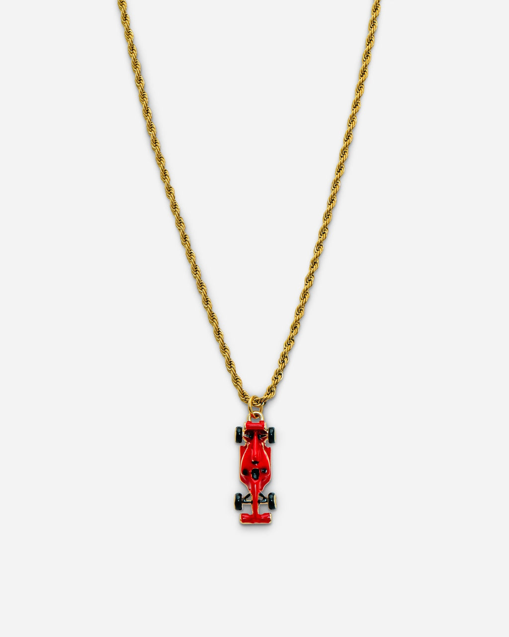 GridThreads F2001 Necklace