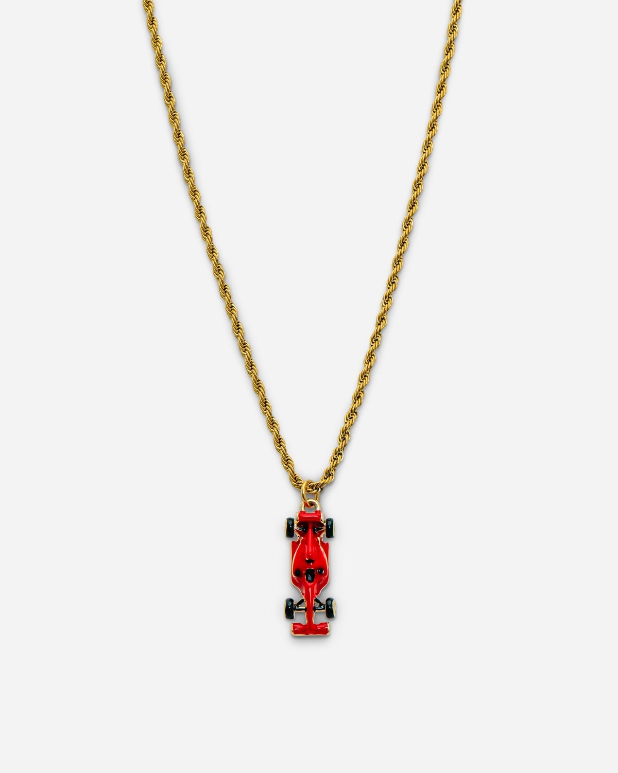 GridThreads F2001 Necklace