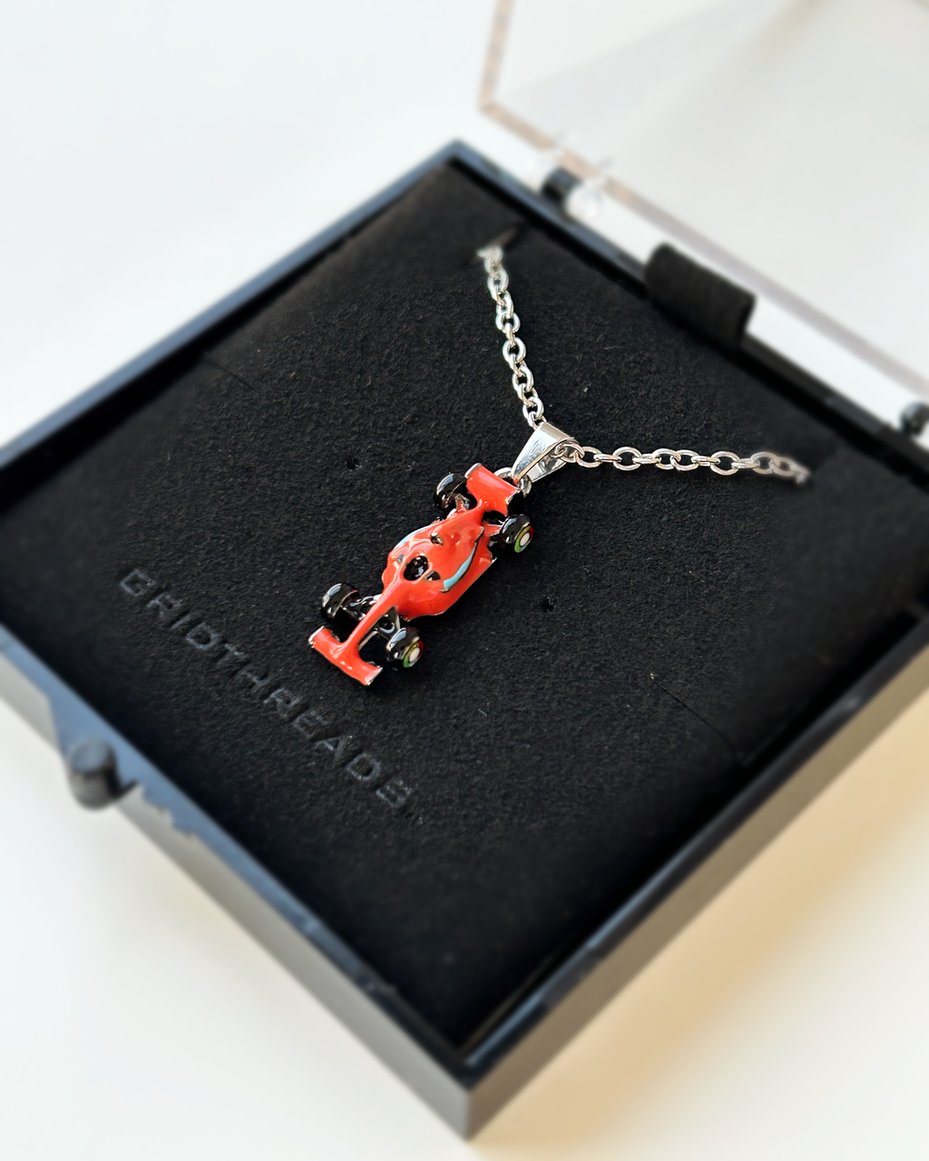 GridThreads MCL60 Necklace