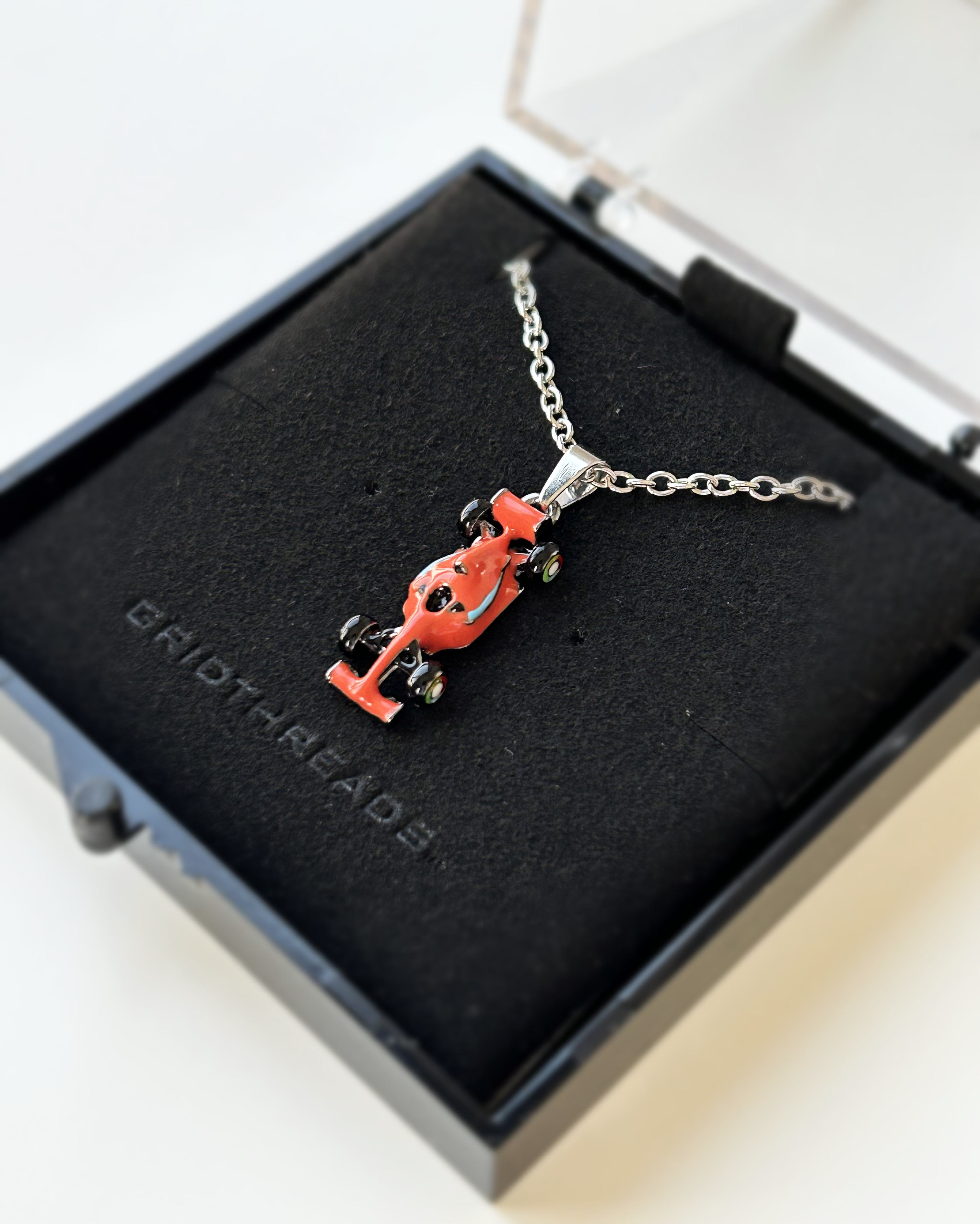 GridThreads MCL60 Necklace