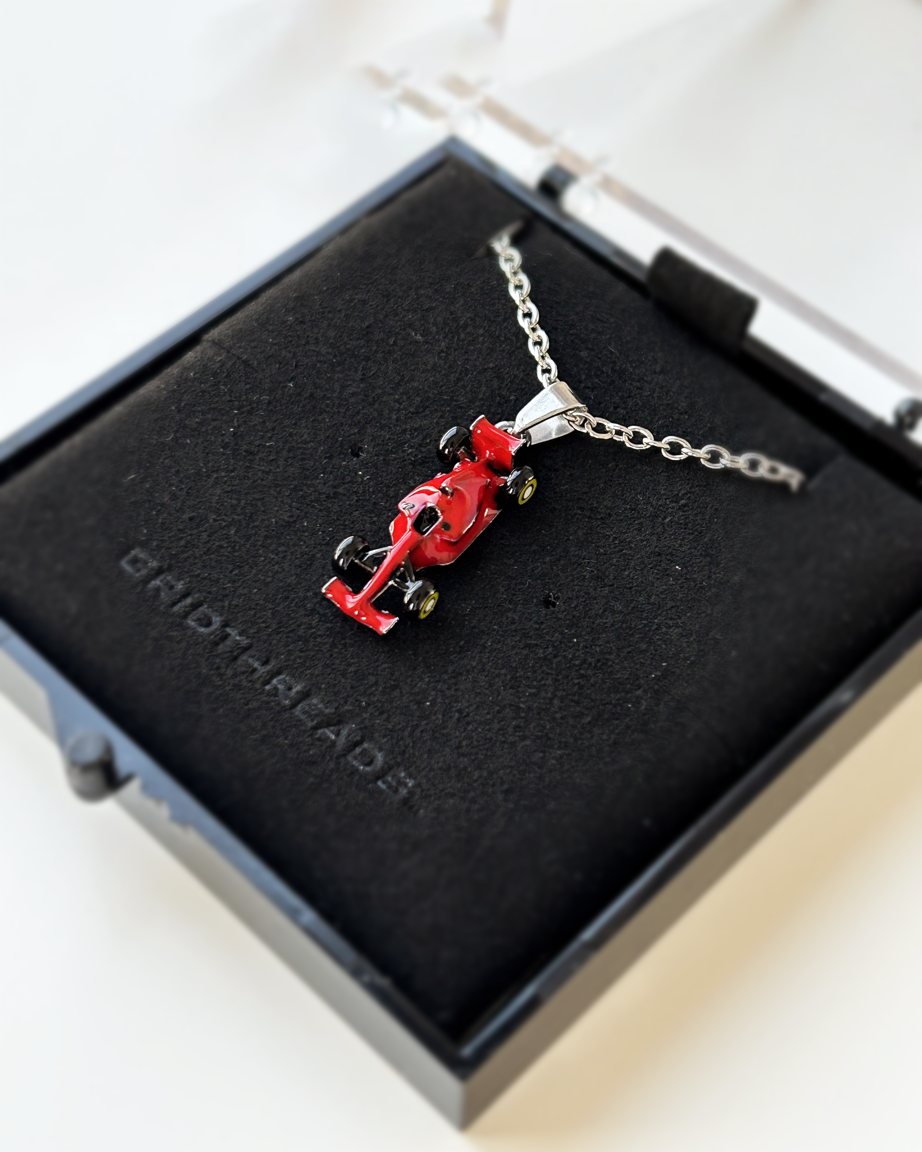 GridThreads F2001 Necklace