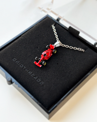 GridThreads F2001 Necklace