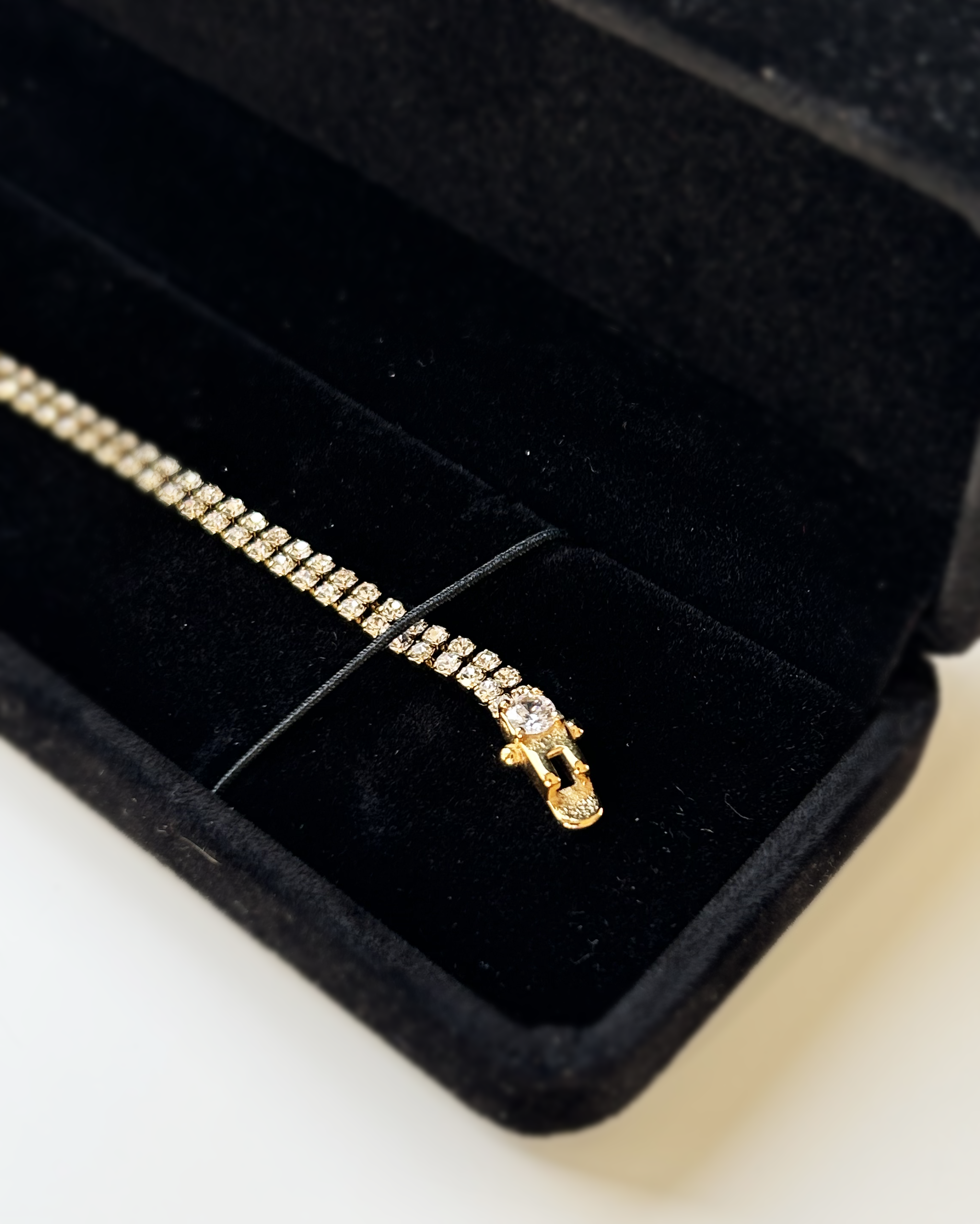 GT's Apex Series Gold