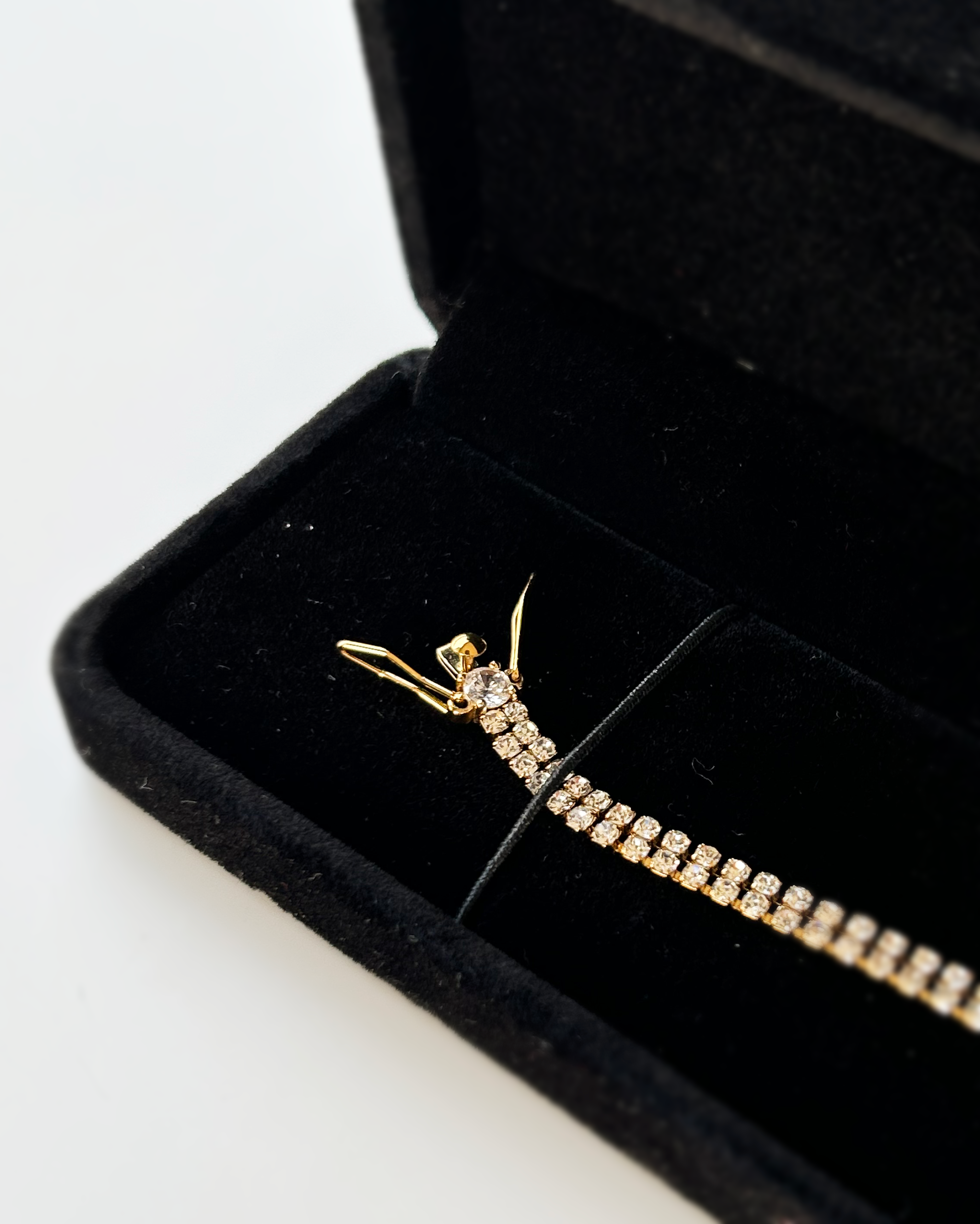 GT's Apex Series Gold