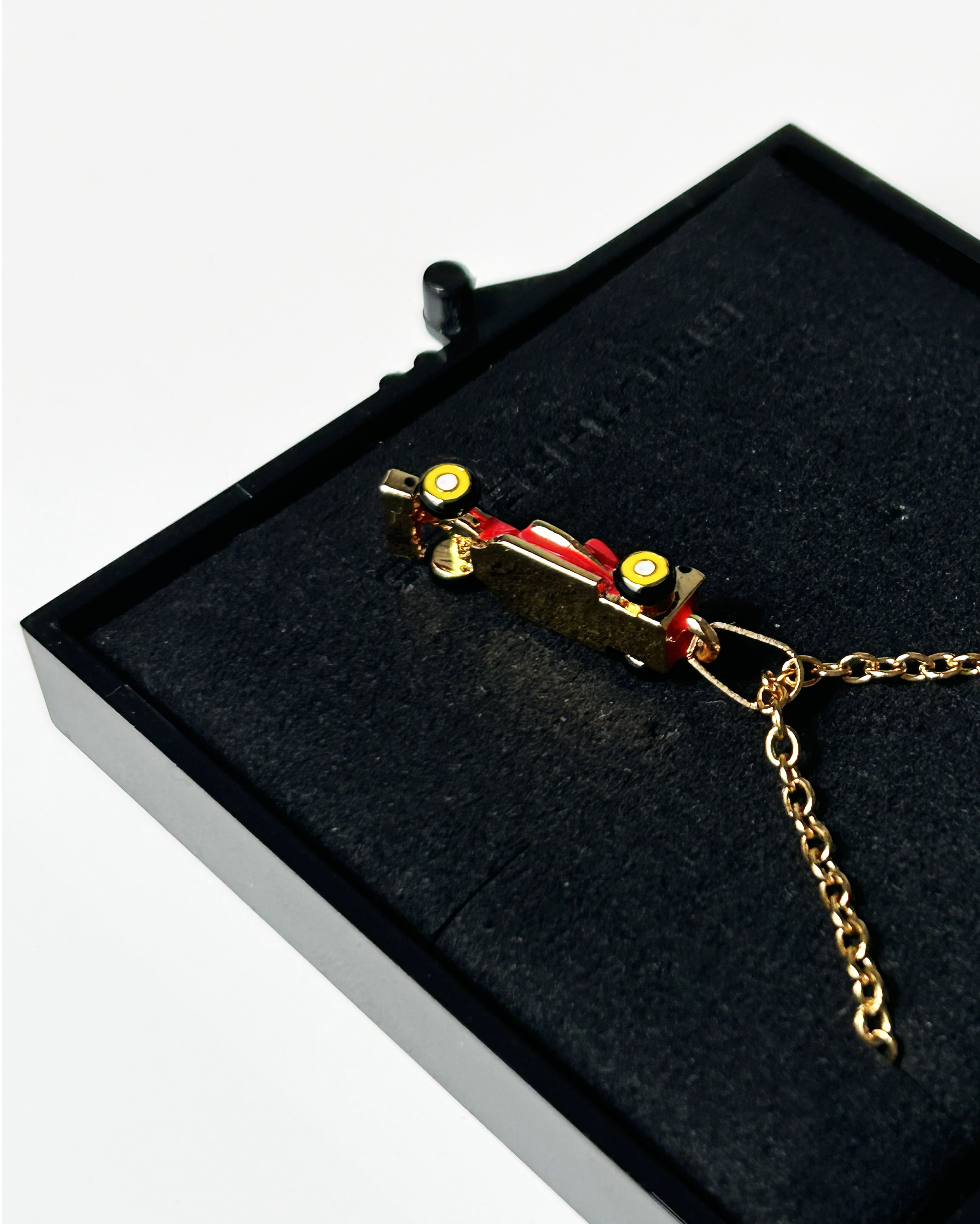 GridThreads F2001 Necklace