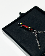 GridThreads F2001 Necklace