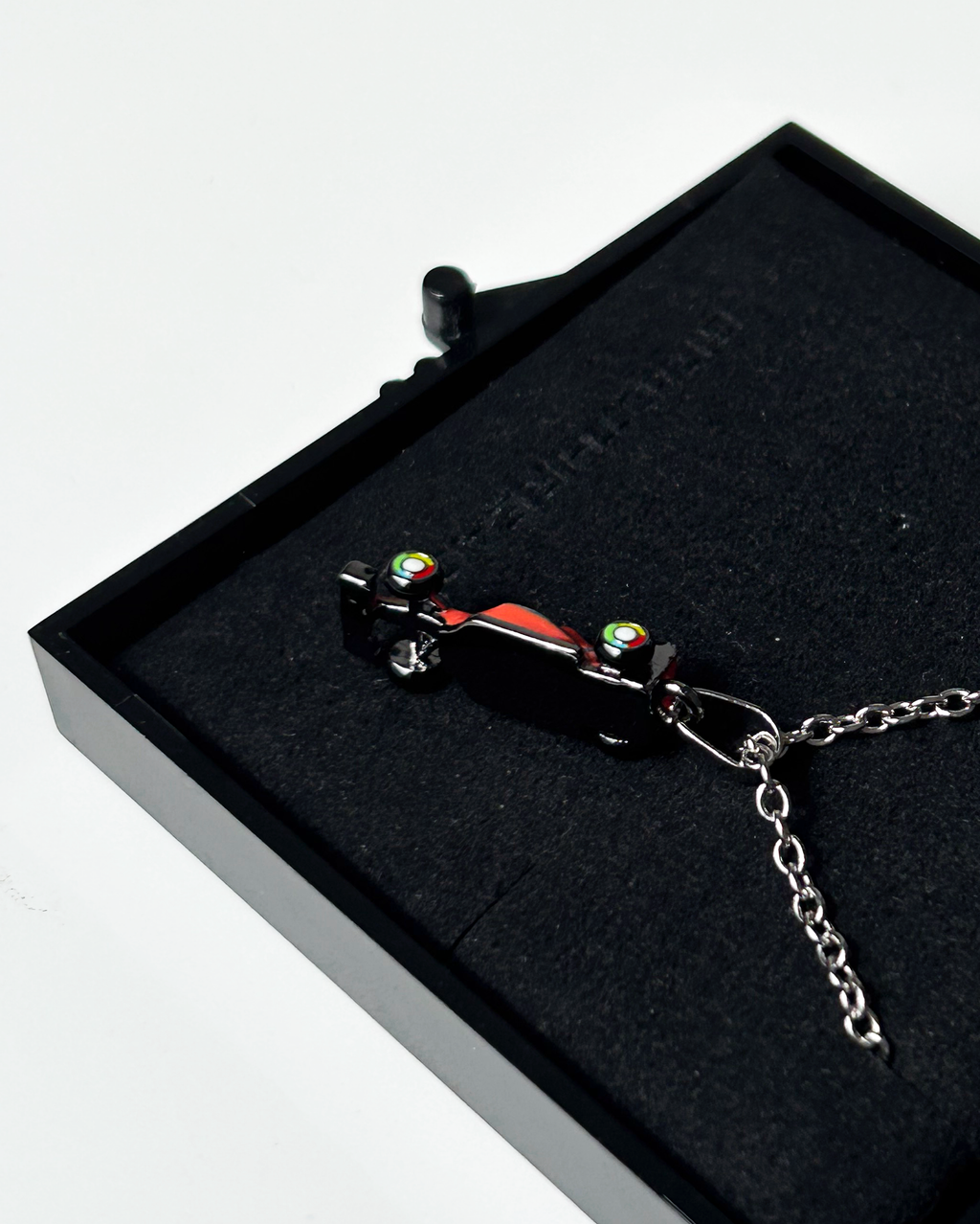 GridThreads MCL60 Necklace