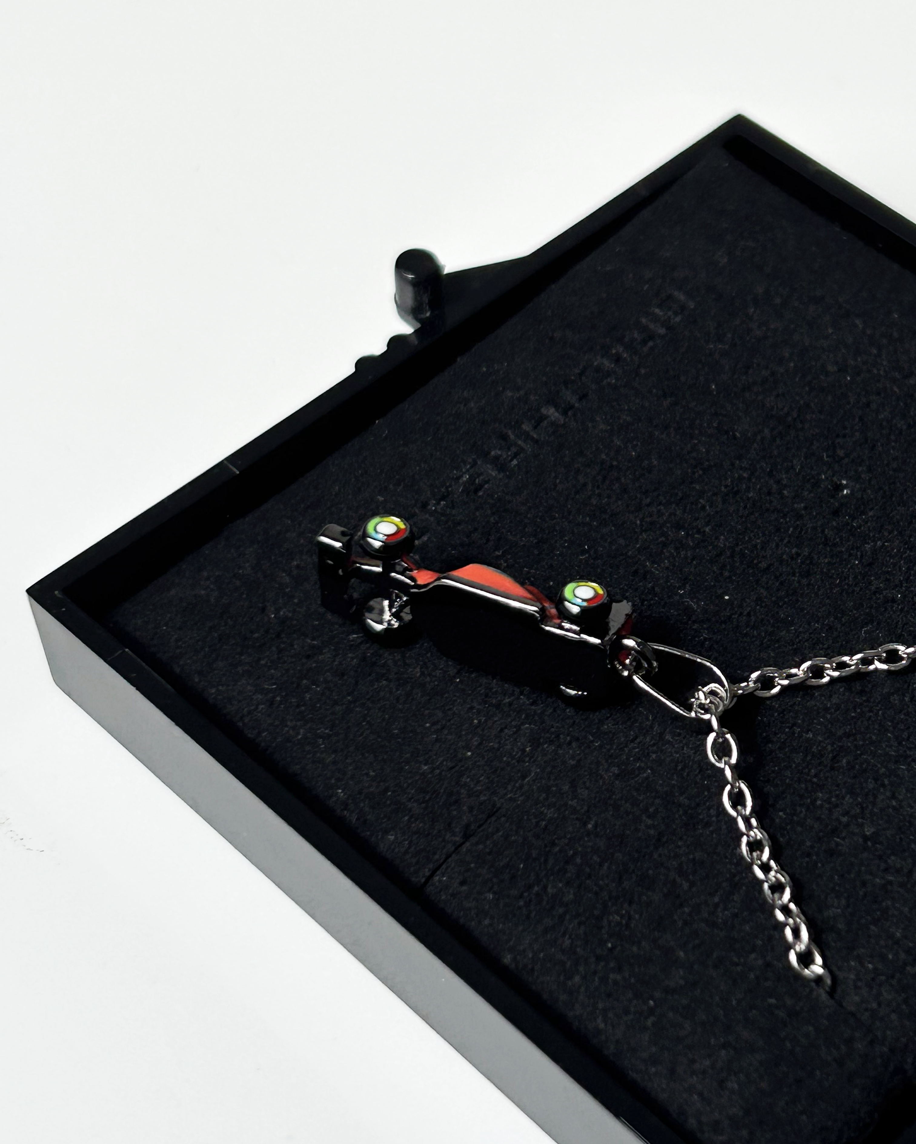 GridThreads MCL60 Necklace