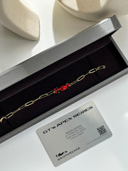GT'S APEX SERIES MADRID